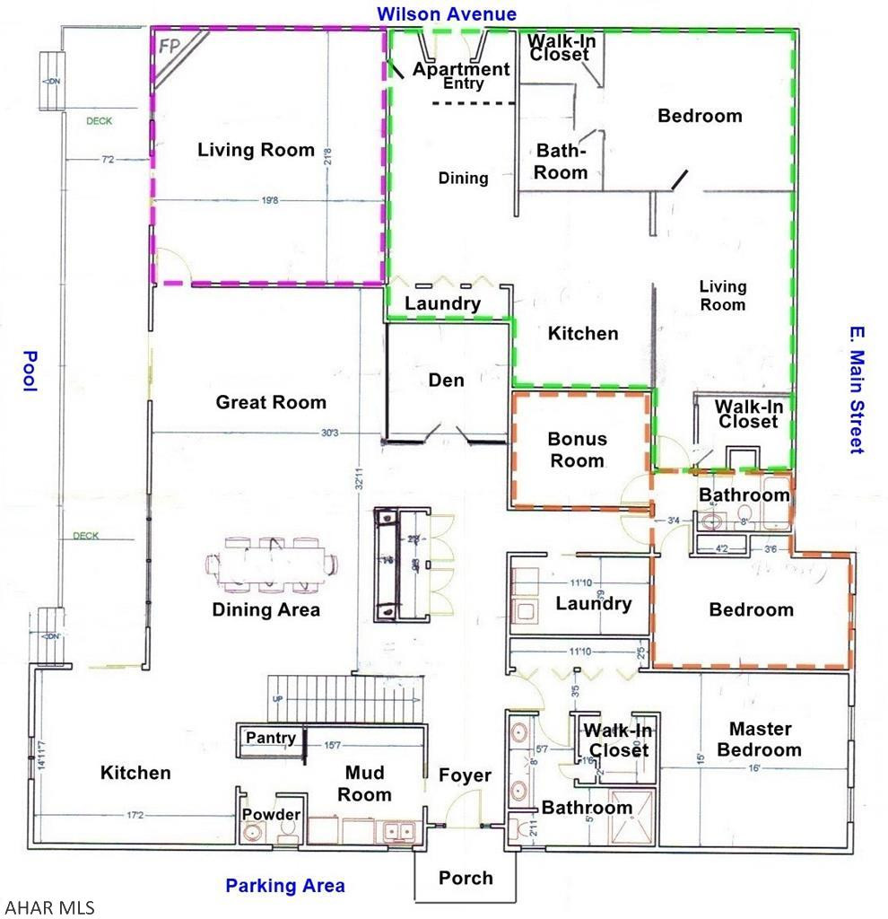 Unknown - Residential