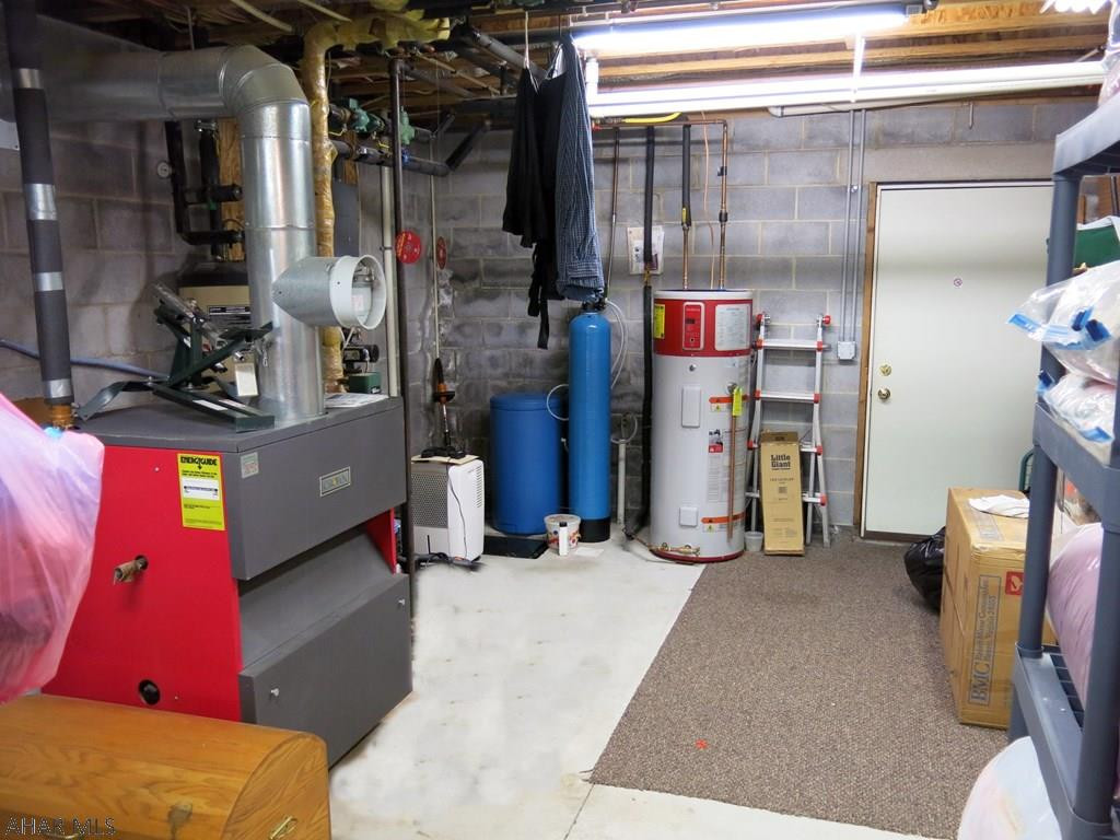 Unknown - Residential