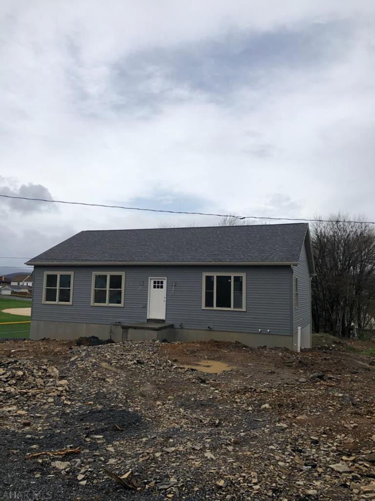 Unknown - Residential