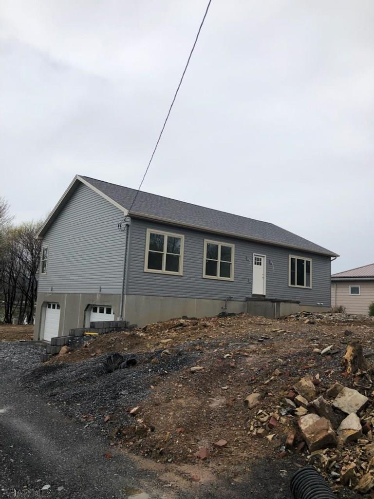 Unknown - Residential