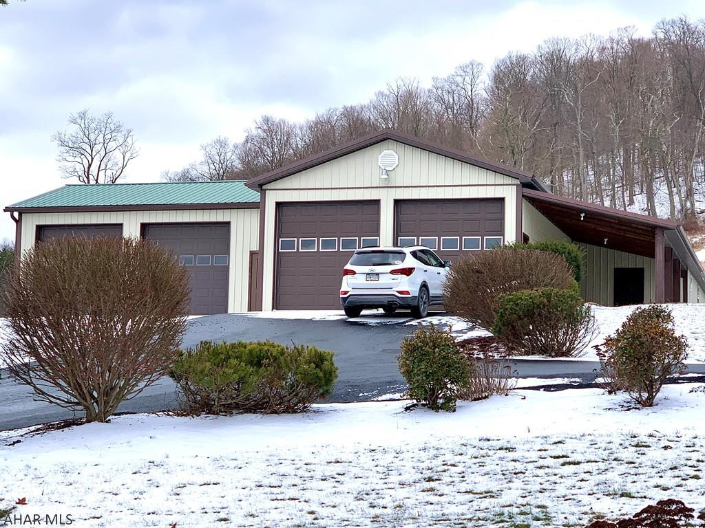 Unknown - Residential