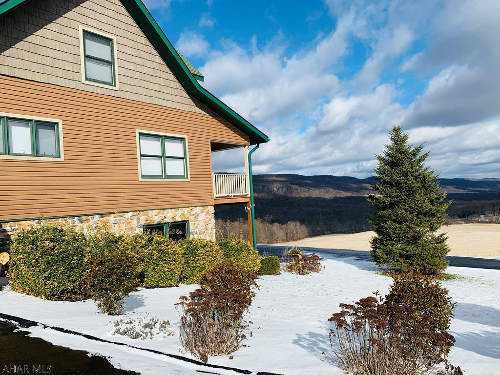 Unknown - Residential