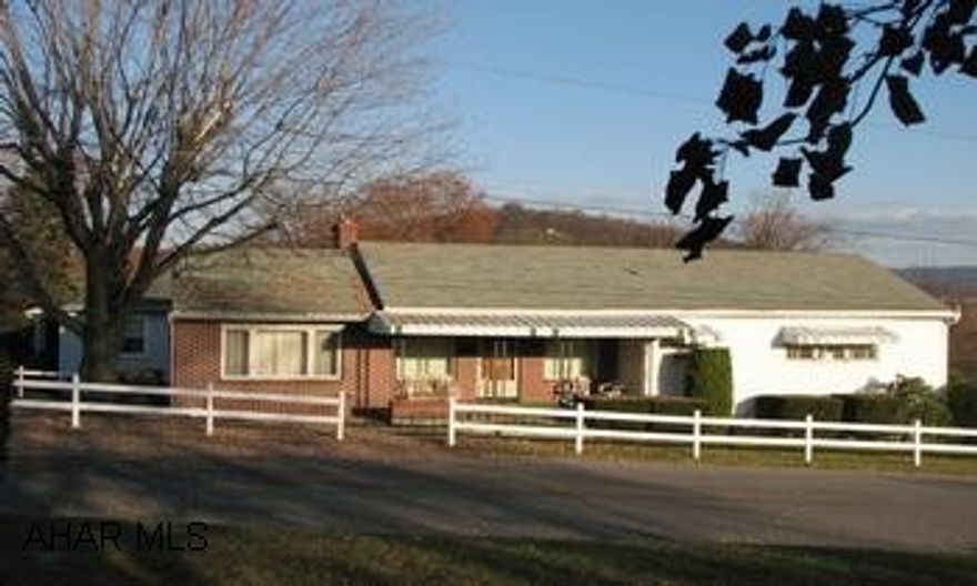 HANDICAP ACCESSIBLE, RAMP TO FRONT DOOR, EXTRA WIDE DOOR FRAMES, NICE SIZED ROOMS, GOOD MECHANICS. CALL SHARON FOR MORE INFO & SHOWINGS. 329-2516. HANDICAP ACCESSIBLE, RAMP TO FRONT DOOR, EXTRA WIDE DOOR FRAMES, NICE SIZED ROOMS, GOOD MECHANICS. CALL SHARON FOR MORE INFO & SHOWINGS. 329-2516.