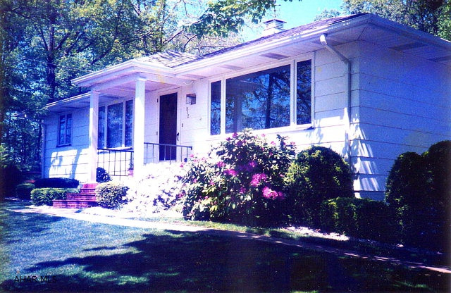 Llyswen - Residential