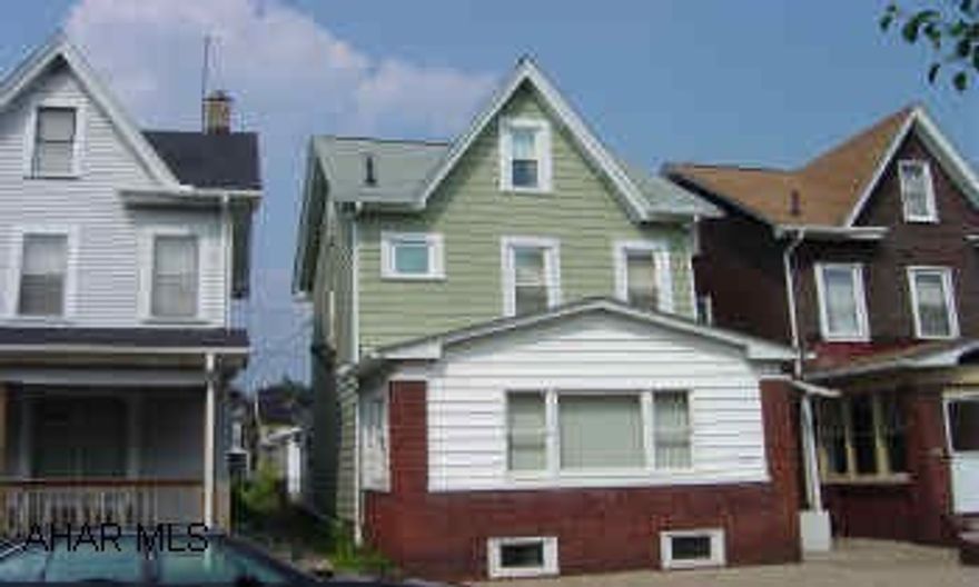 2 story, good conditon. Newer, 2 car det. garage. Carpeting 2 years, furnace newer, shingles, windows 2-5 years. Insulation in walls and ceiling in some areas. Home is move in condition. Seller will pay $2,000 to buyer closing costs.