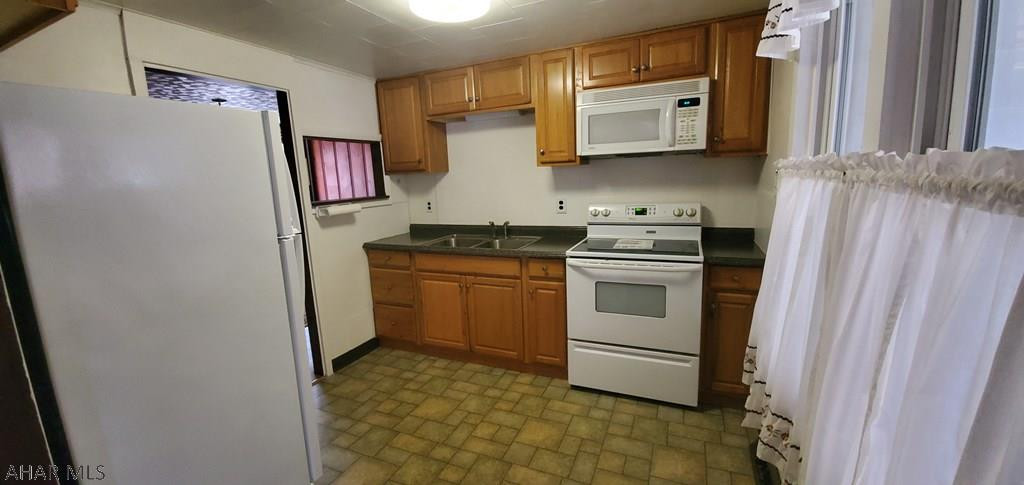 Antis Township - Residential