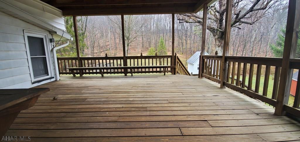 Antis Township - Residential