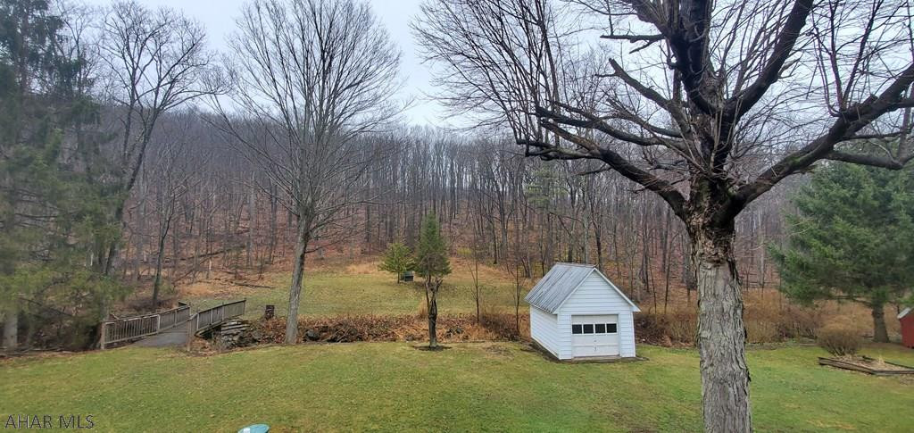 Antis Township - Residential