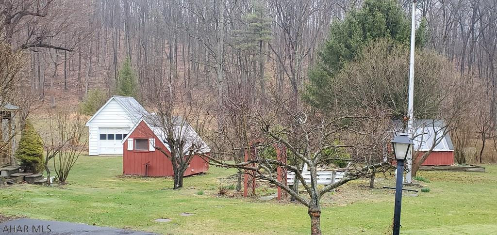 Antis Township - Residential