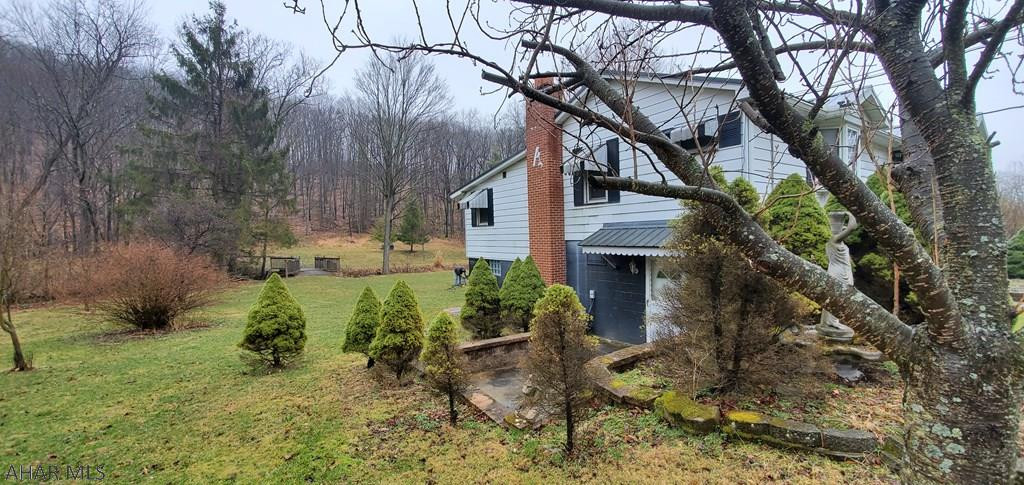 Antis Township - Residential