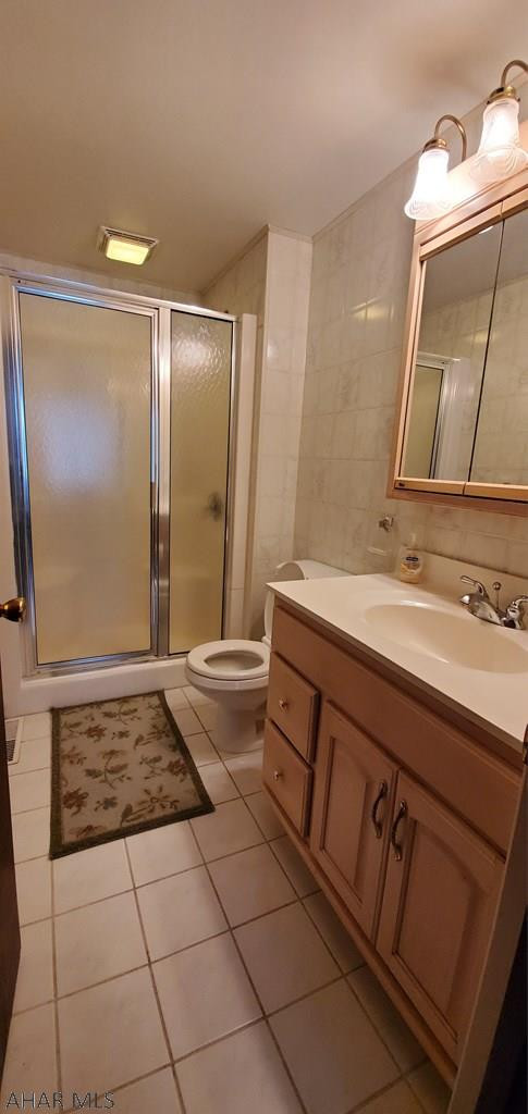 Antis Township - Residential