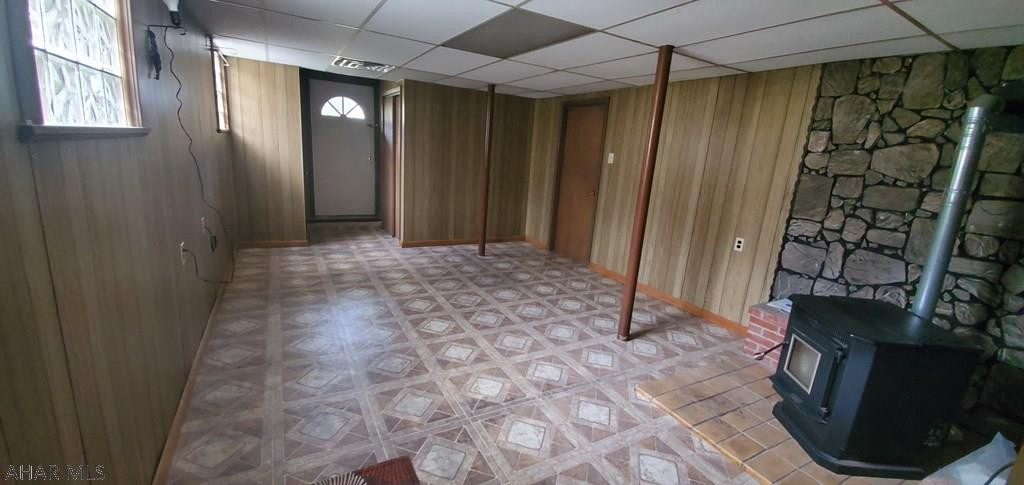 Antis Township - Residential