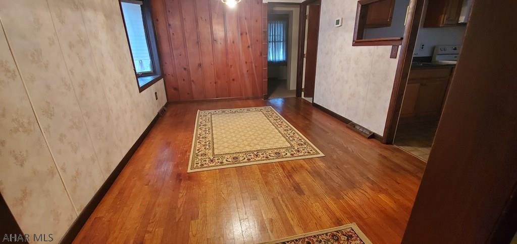 Antis Township - Residential