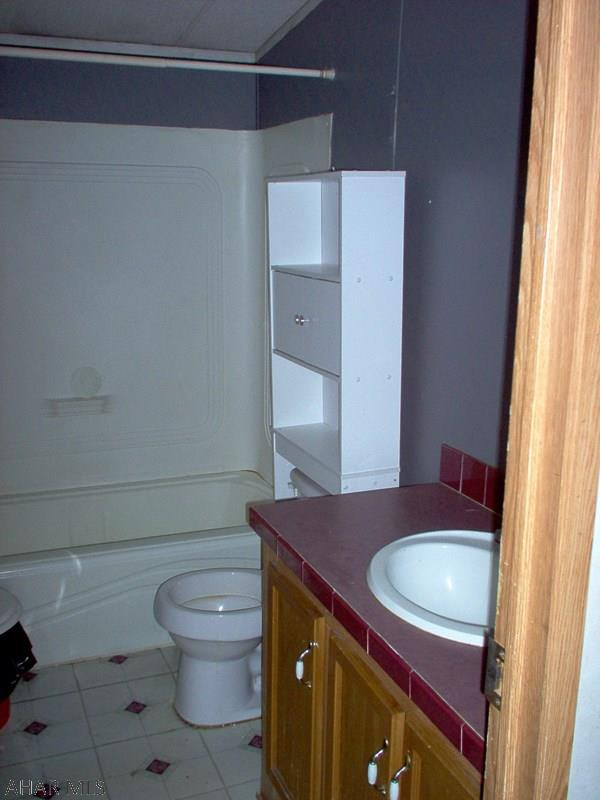 Canoe Creek - Residential