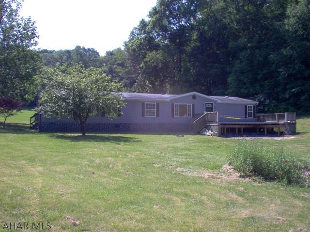 Canoe Creek - Residential