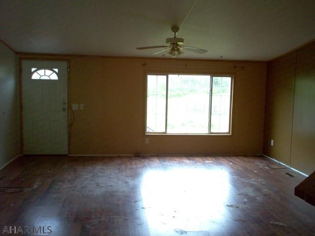 Canoe Creek - Residential