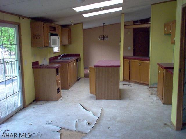 Canoe Creek - Residential