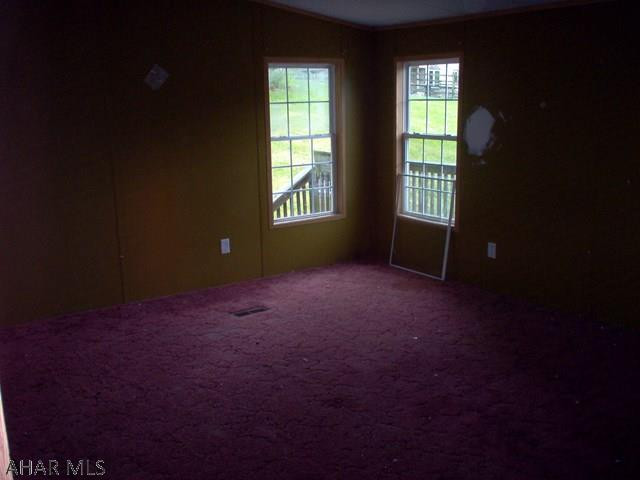 Canoe Creek - Residential