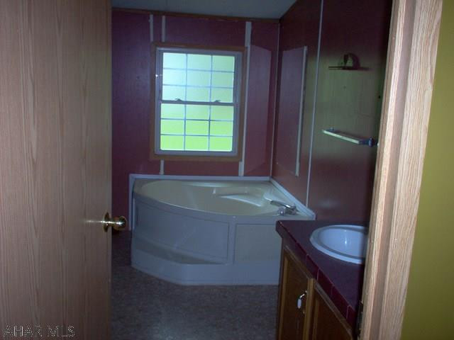 Canoe Creek - Residential