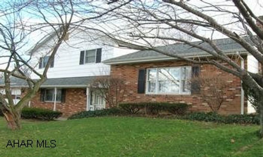 Fantastic 3 bedroom, 3 bath, multi-level home on private cul-de-sac.  New laminate flooring, updated ktichen, and freshly painted interior.  Three finished levels of living space.  Brick fireplace and 2 car garage. Motivated seller!