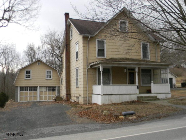 Unknown - Residential