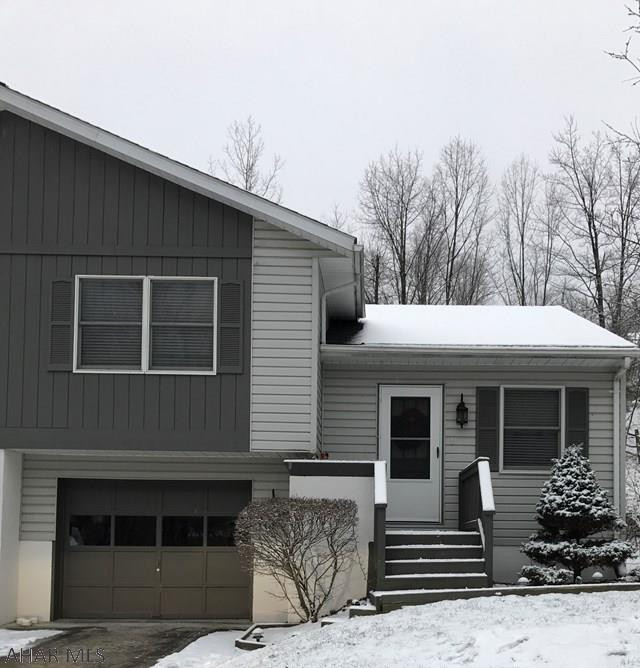 Eldorado - Residential Income