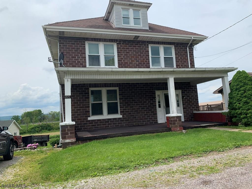 Unknown - Residential