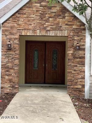 Stonehedge - Residential