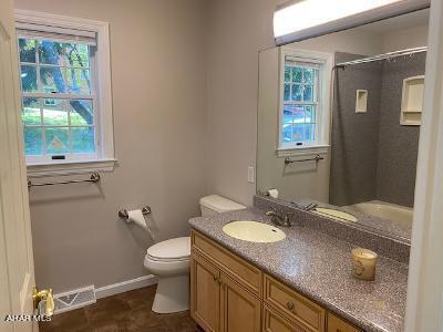 Stonehedge - Residential