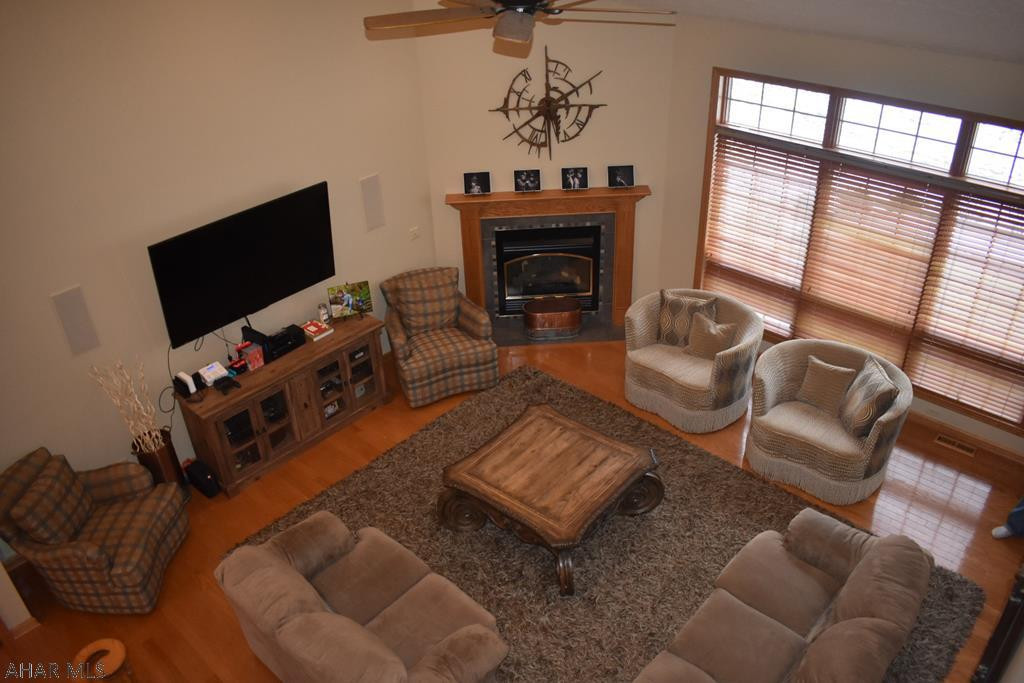 Countryside Estates - Residential