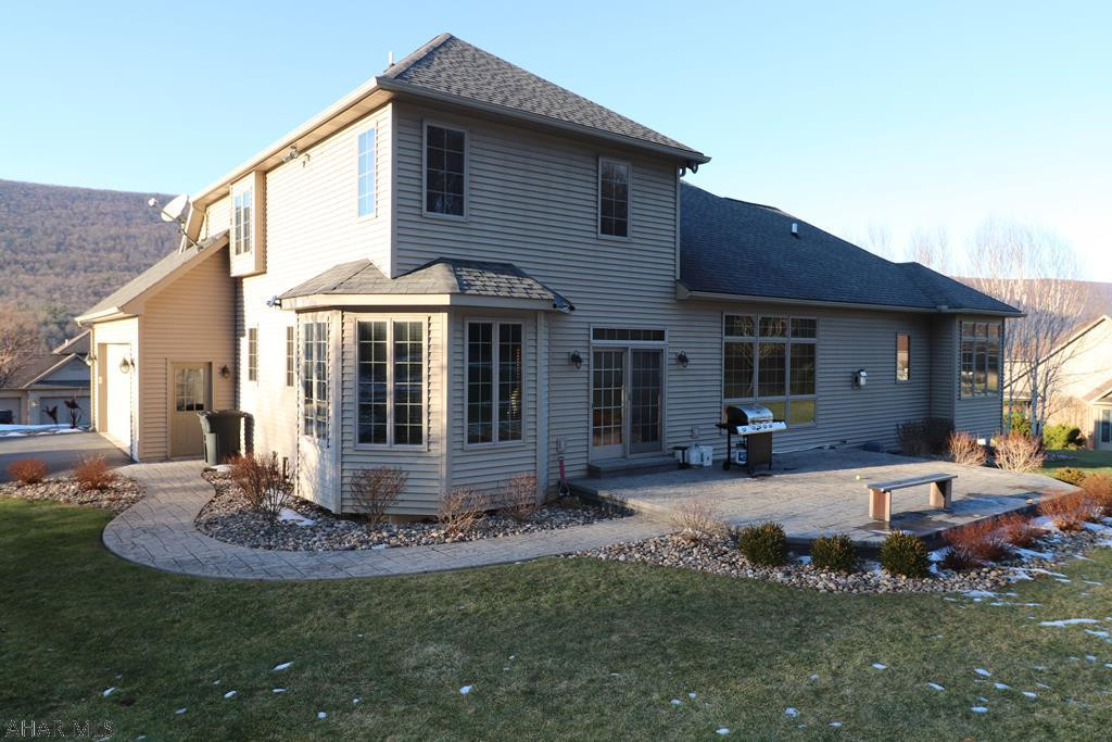 Countryside Estates - Residential