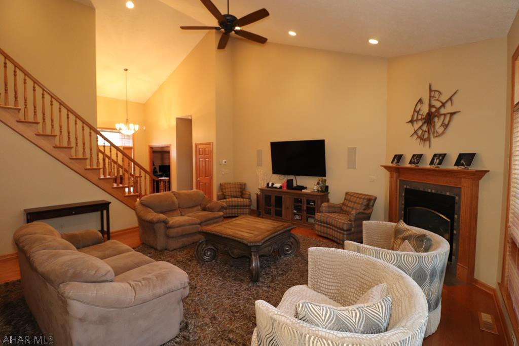 Countryside Estates - Residential