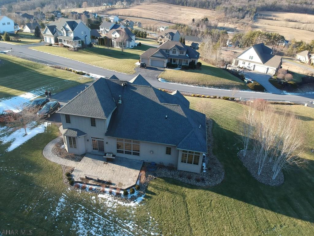 Countryside Estates - Residential