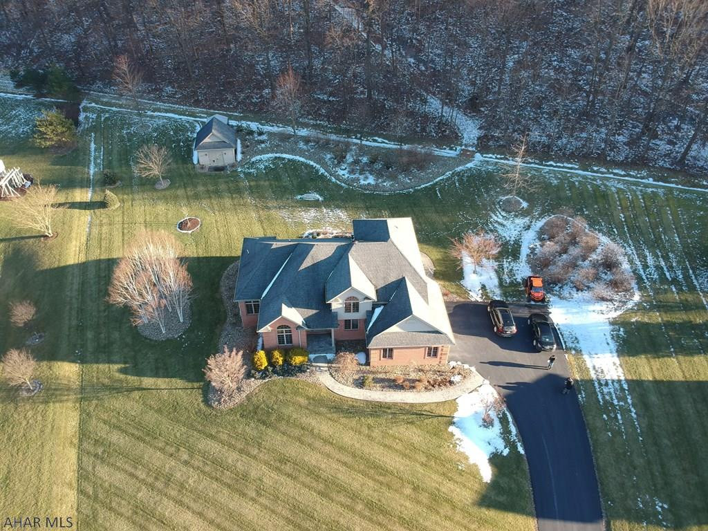 Countryside Estates - Residential