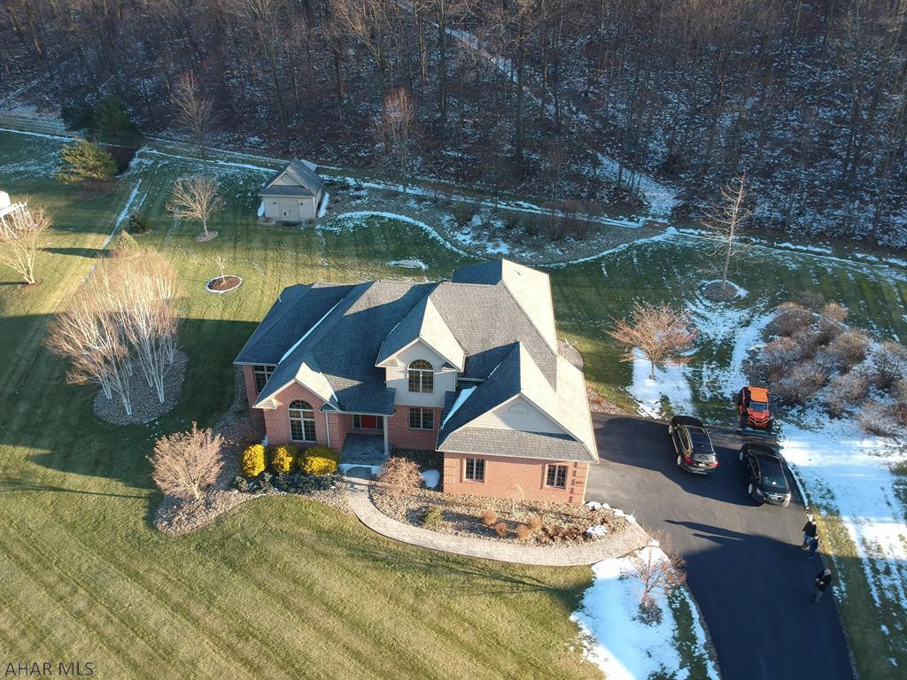 Countryside Estates - Residential