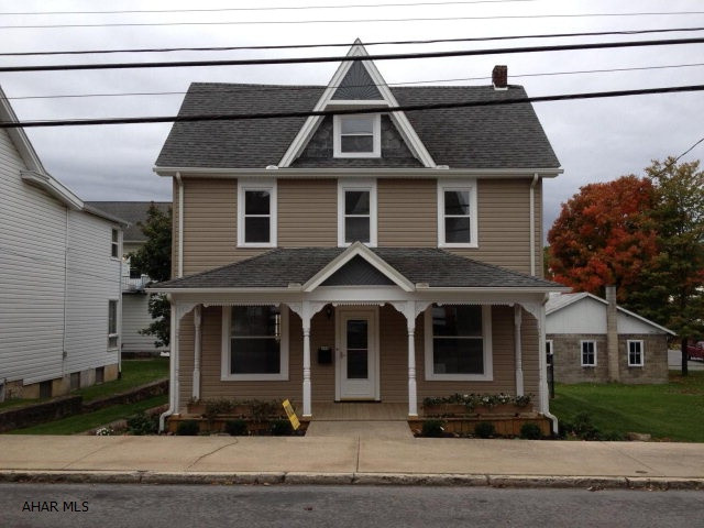 Unknown - Residential