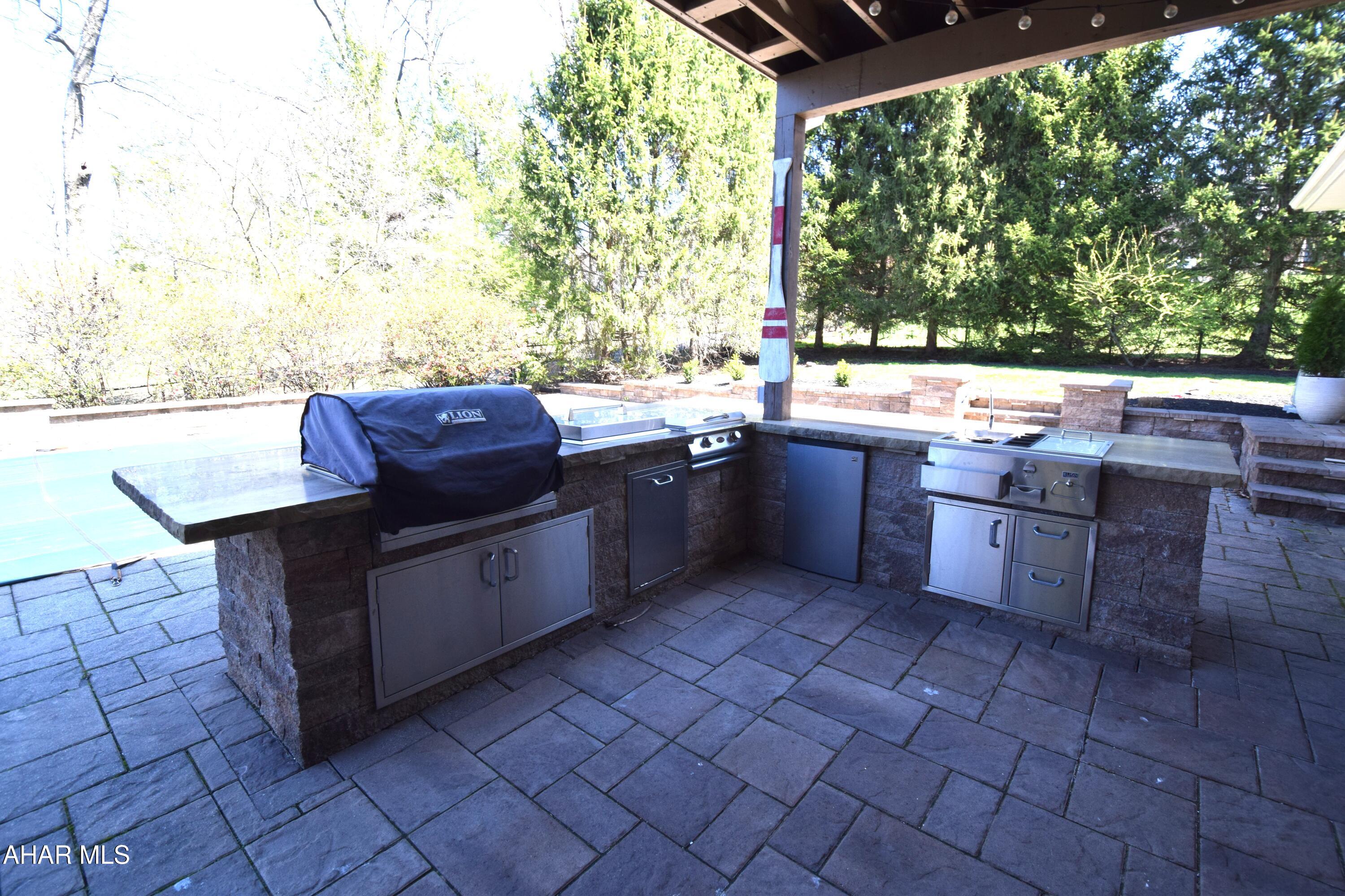 Sylvan Hills - Residential