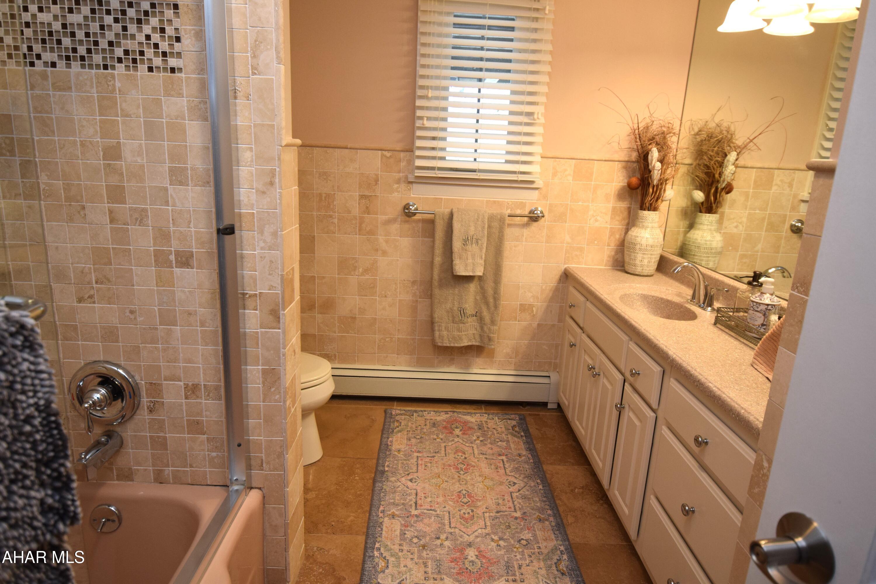 Sylvan Hills - Residential