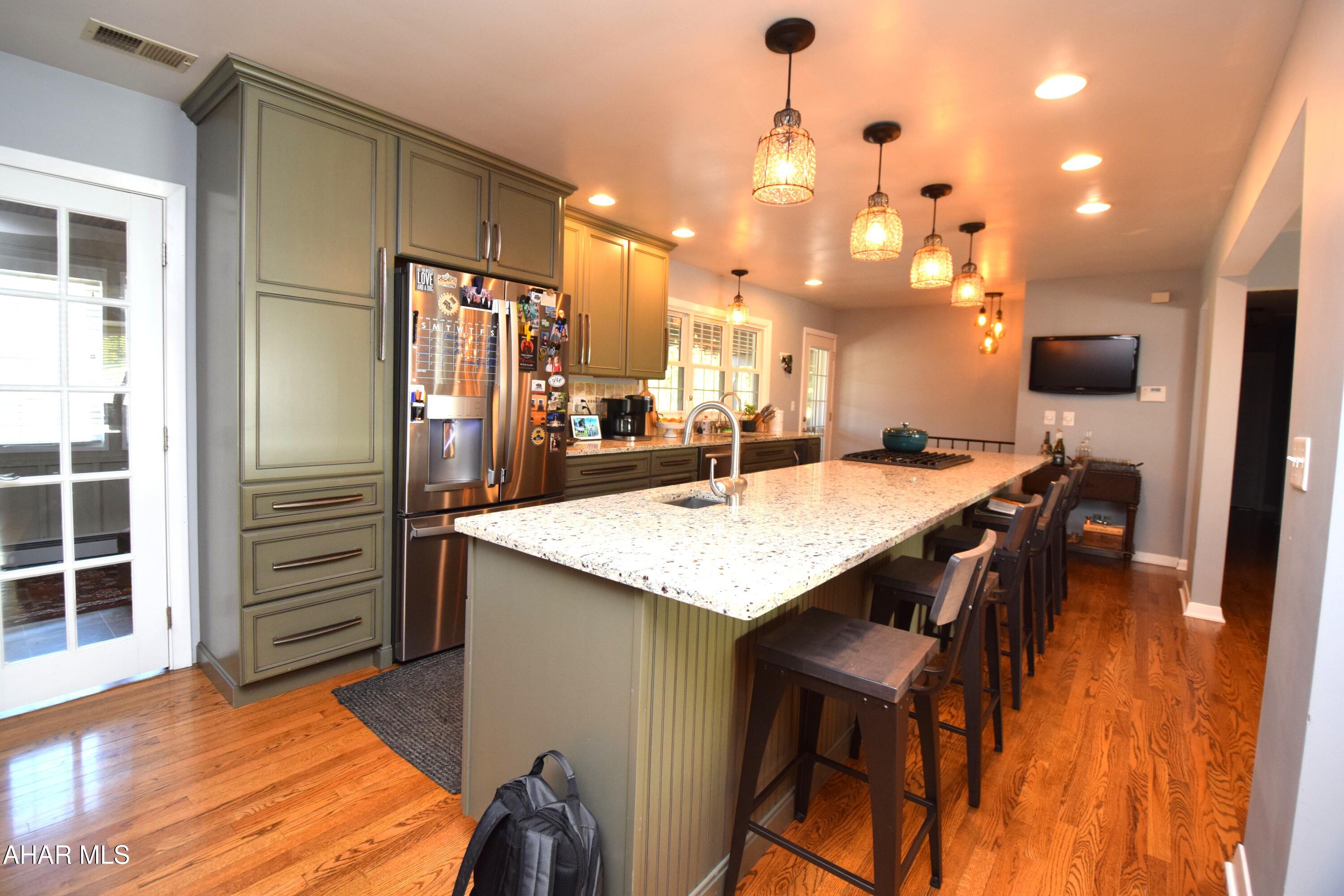 Sylvan Hills - Residential