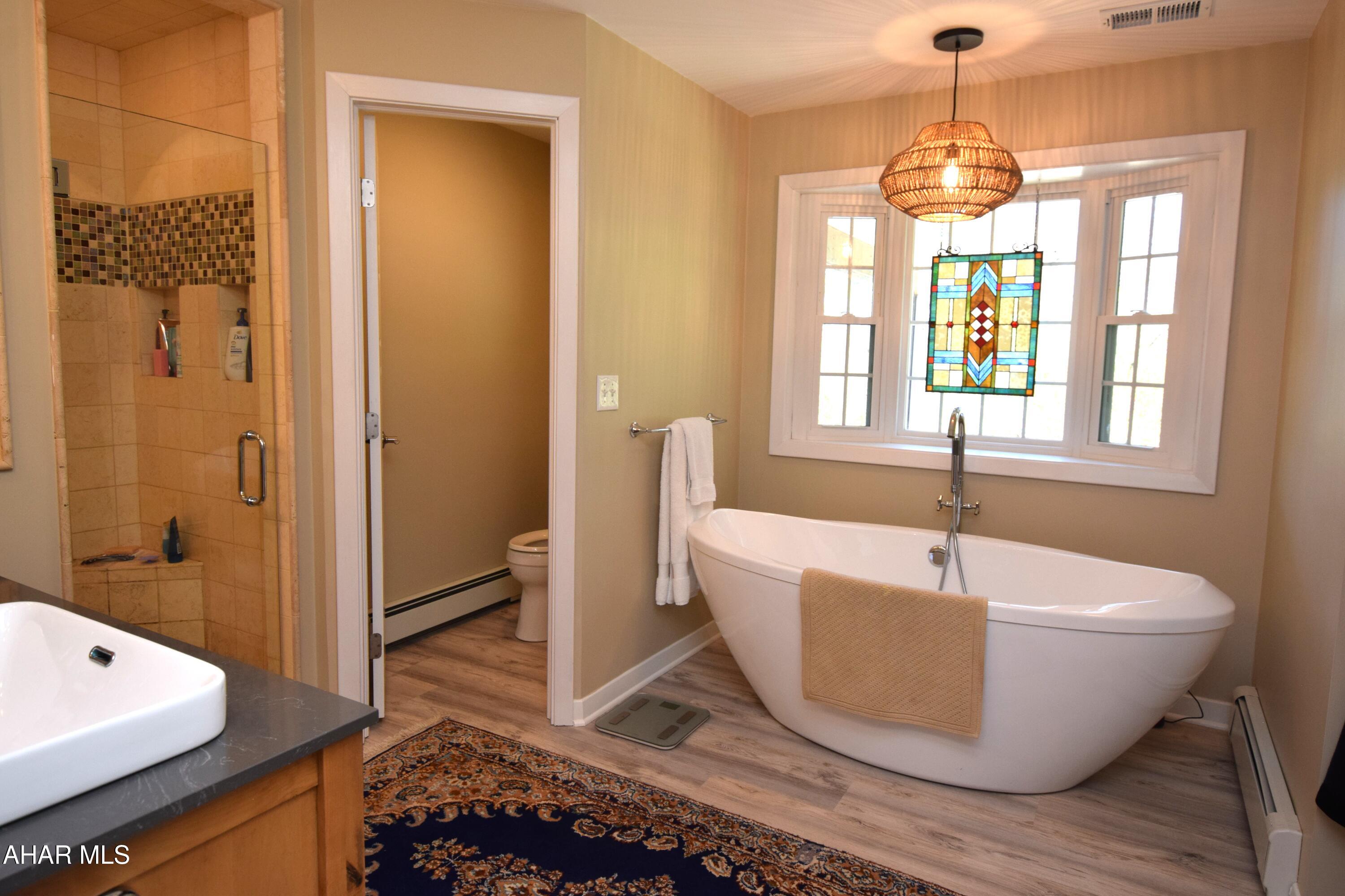 Sylvan Hills - Residential