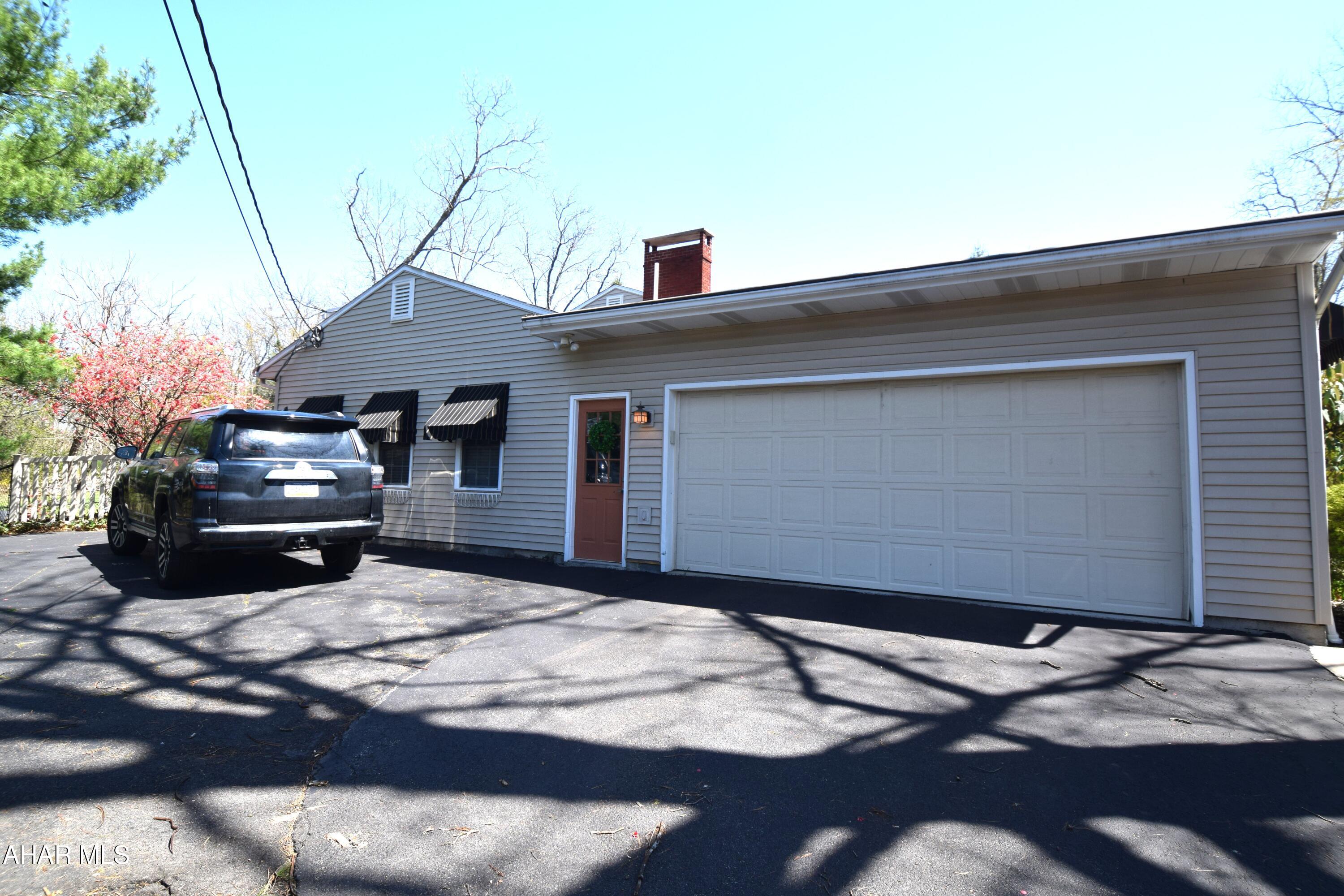 Sylvan Hills - Residential