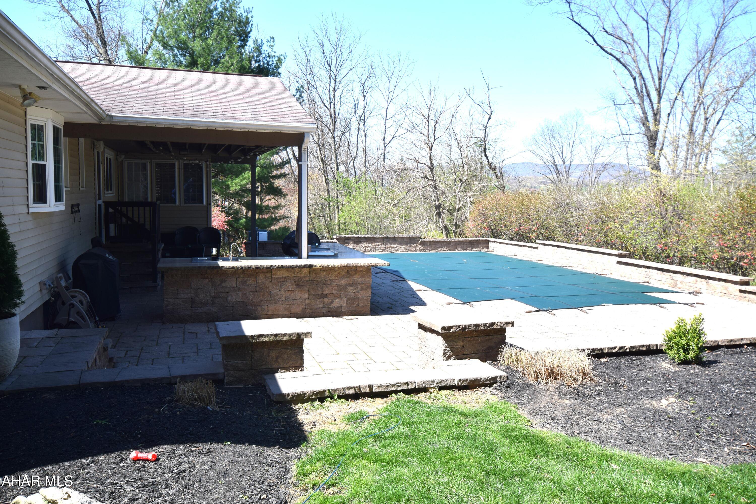 Sylvan Hills - Residential