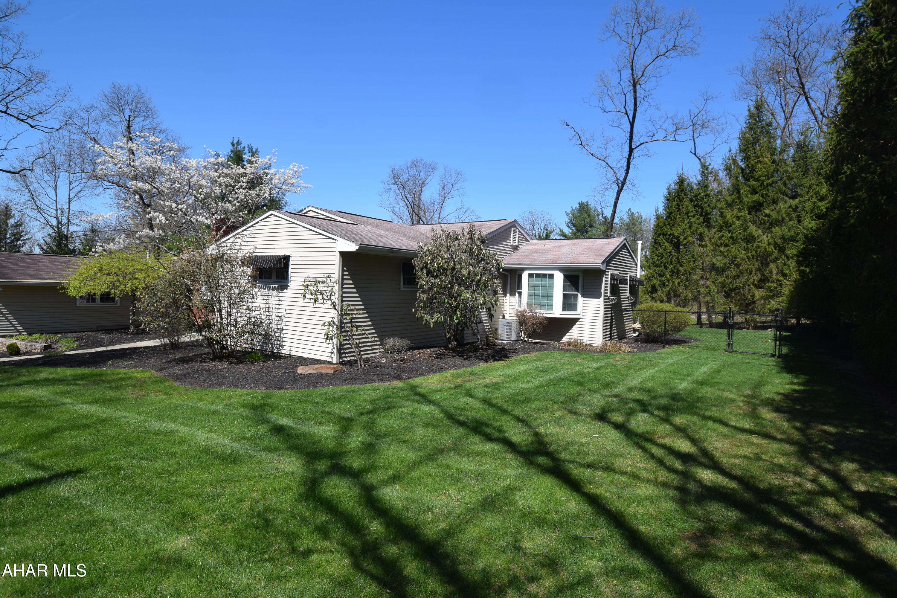 Sylvan Hills - Residential