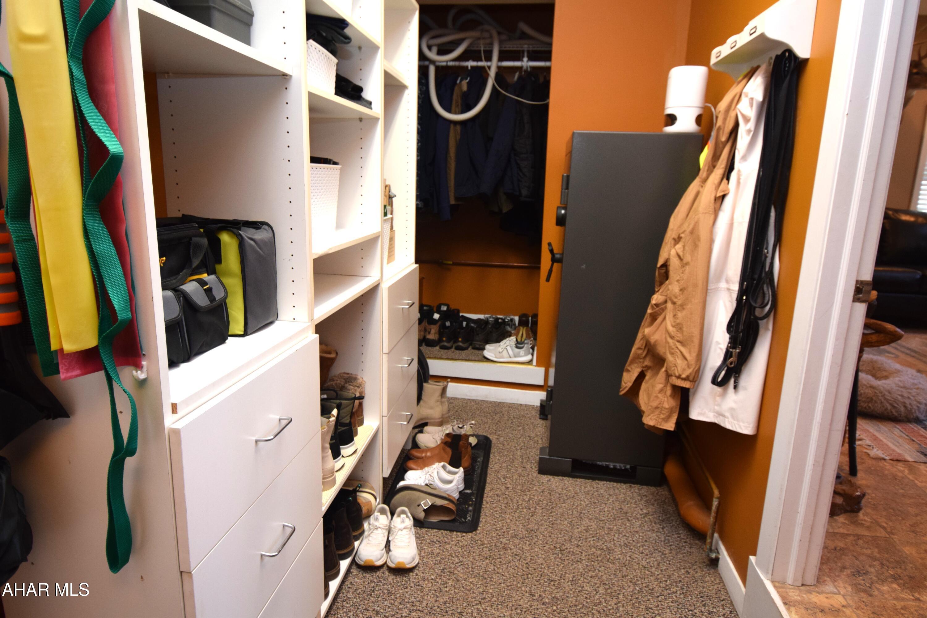 Sylvan Hills - Residential