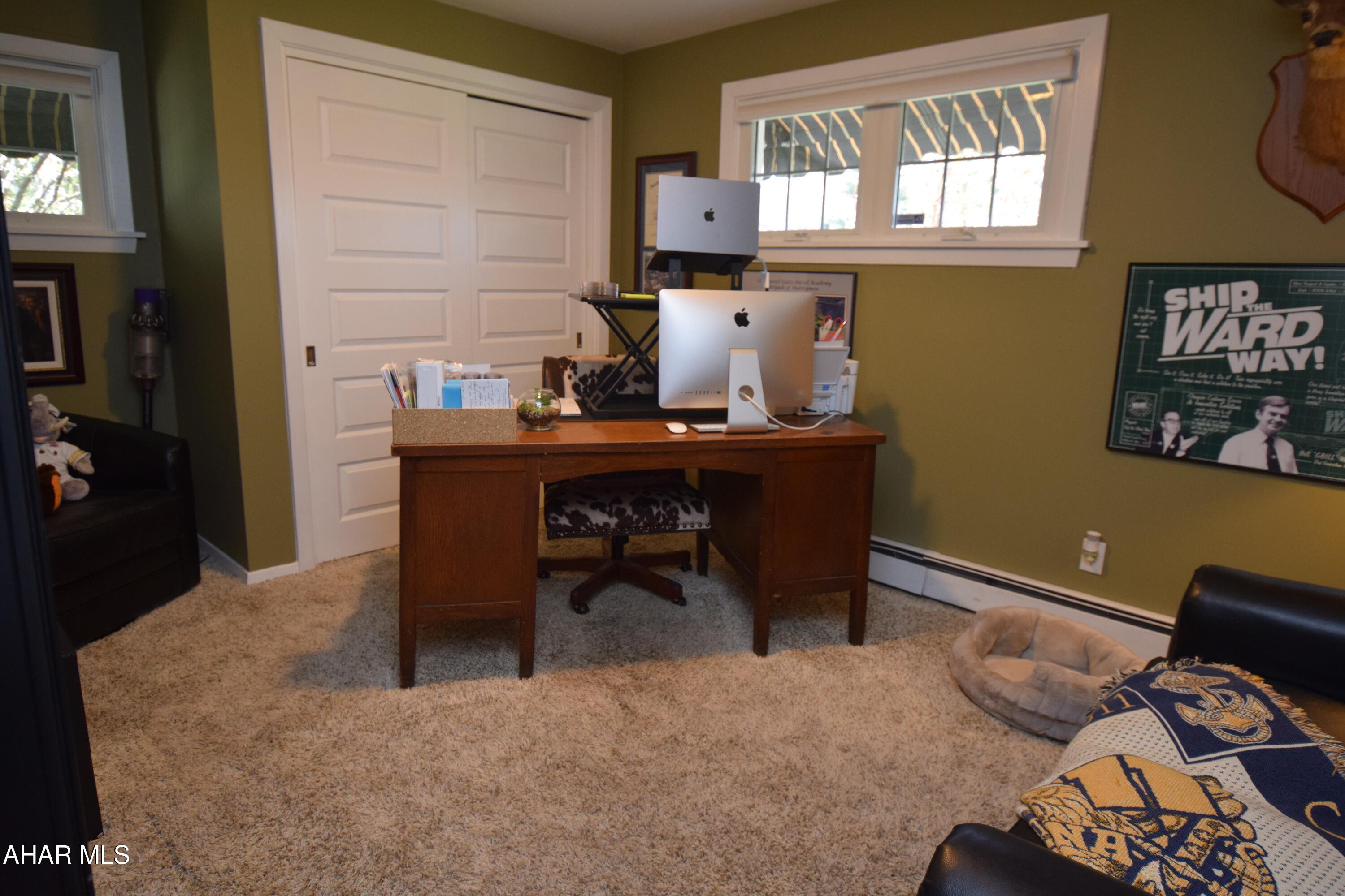 Sylvan Hills - Residential