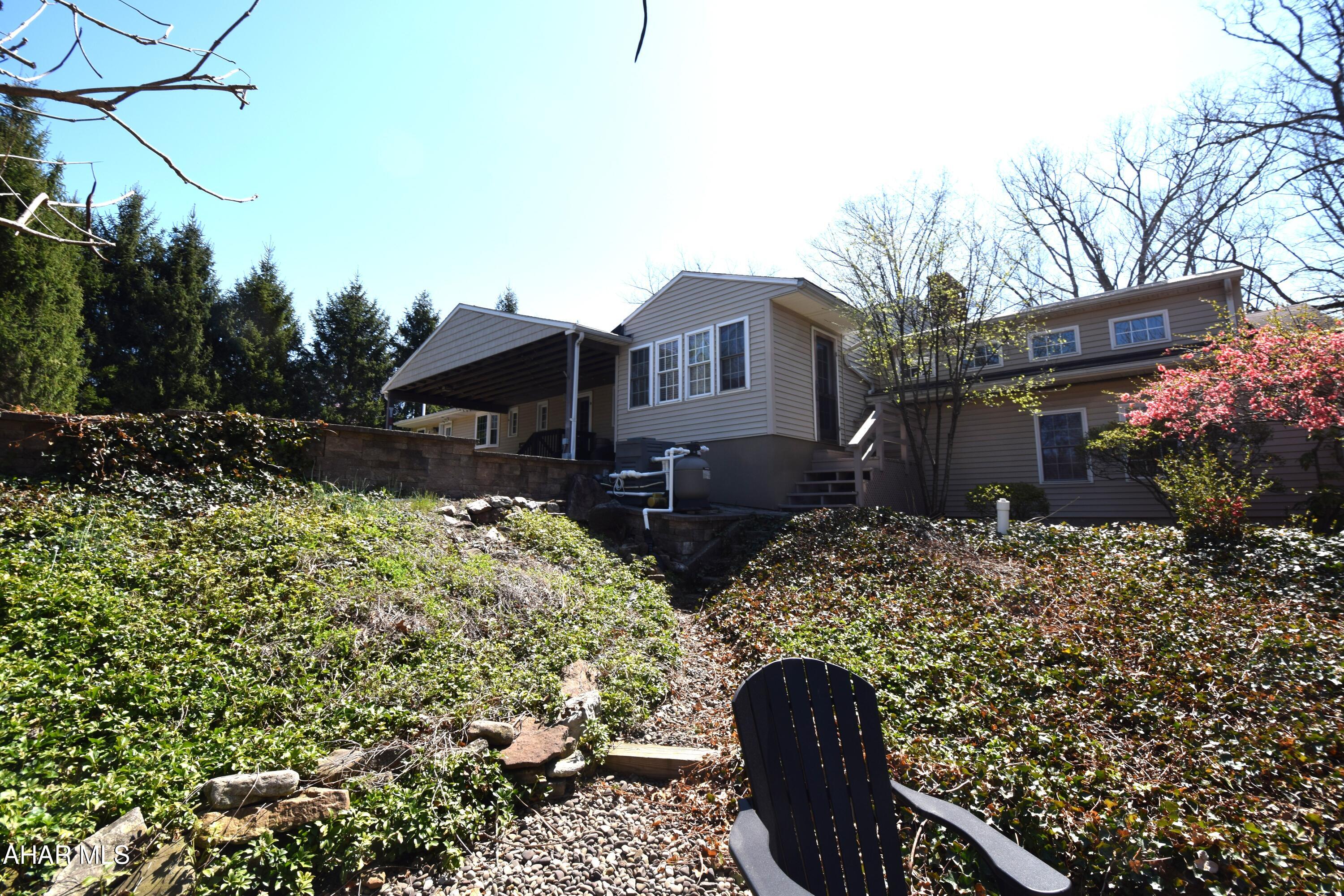 Sylvan Hills - Residential