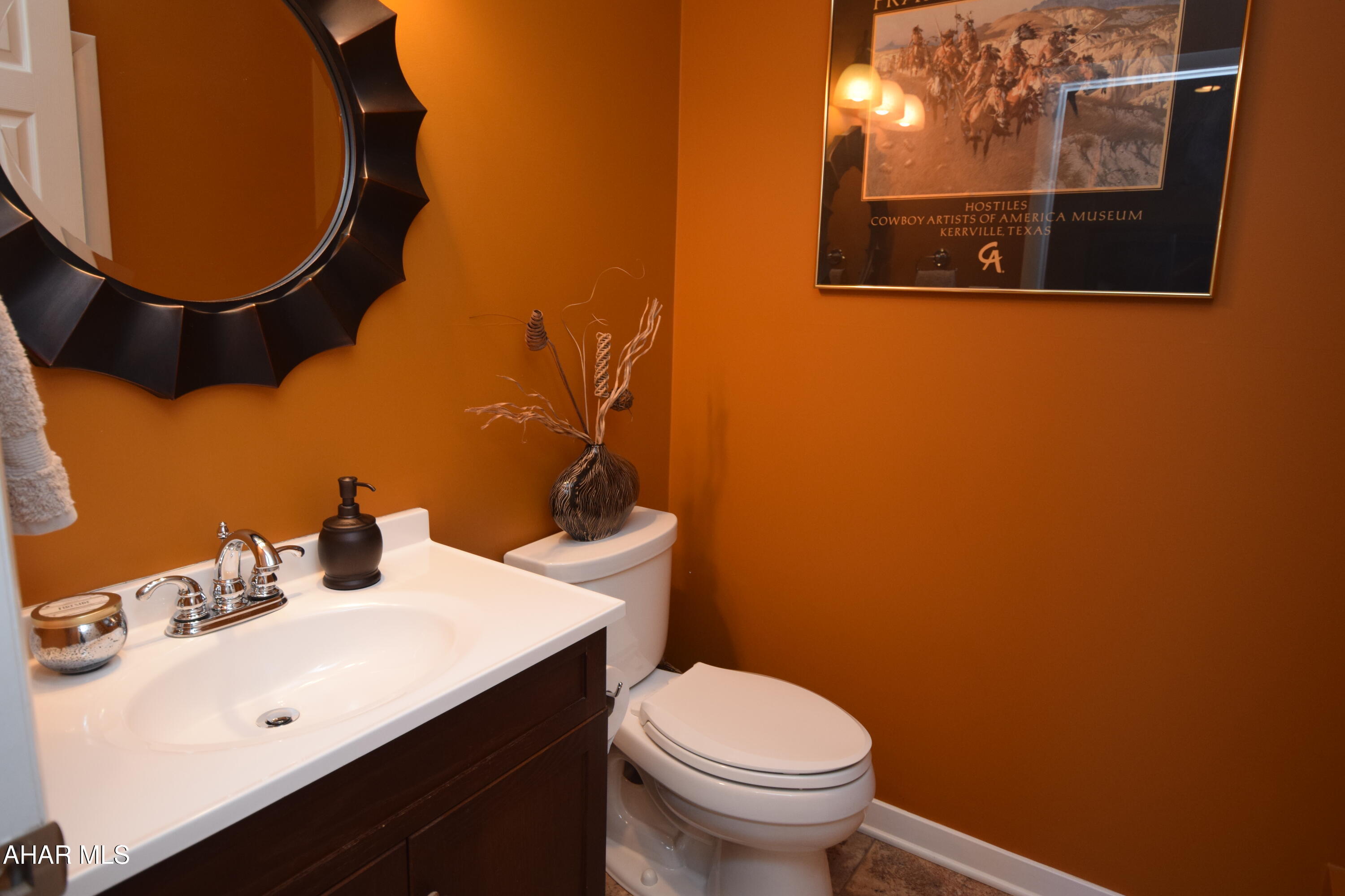 Sylvan Hills - Residential