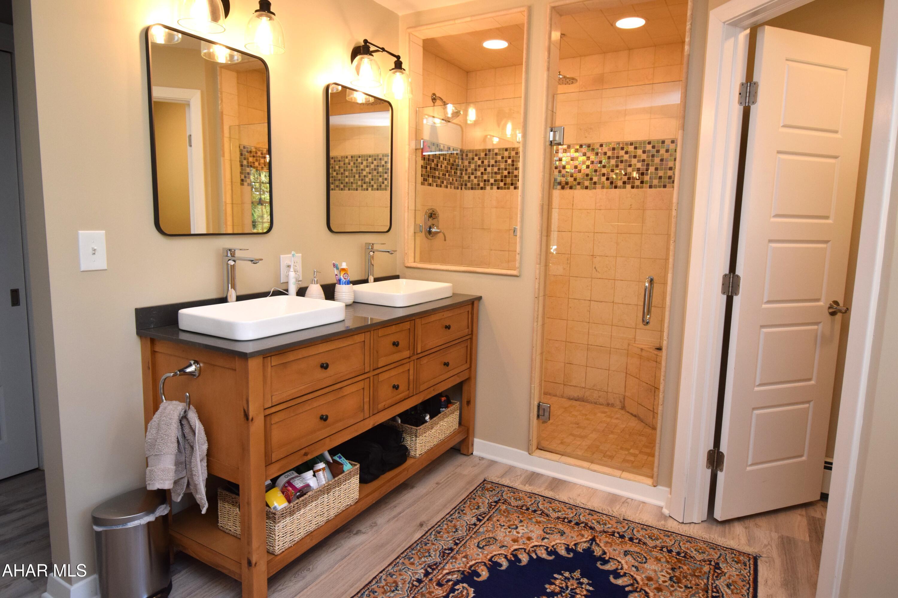 Sylvan Hills - Residential