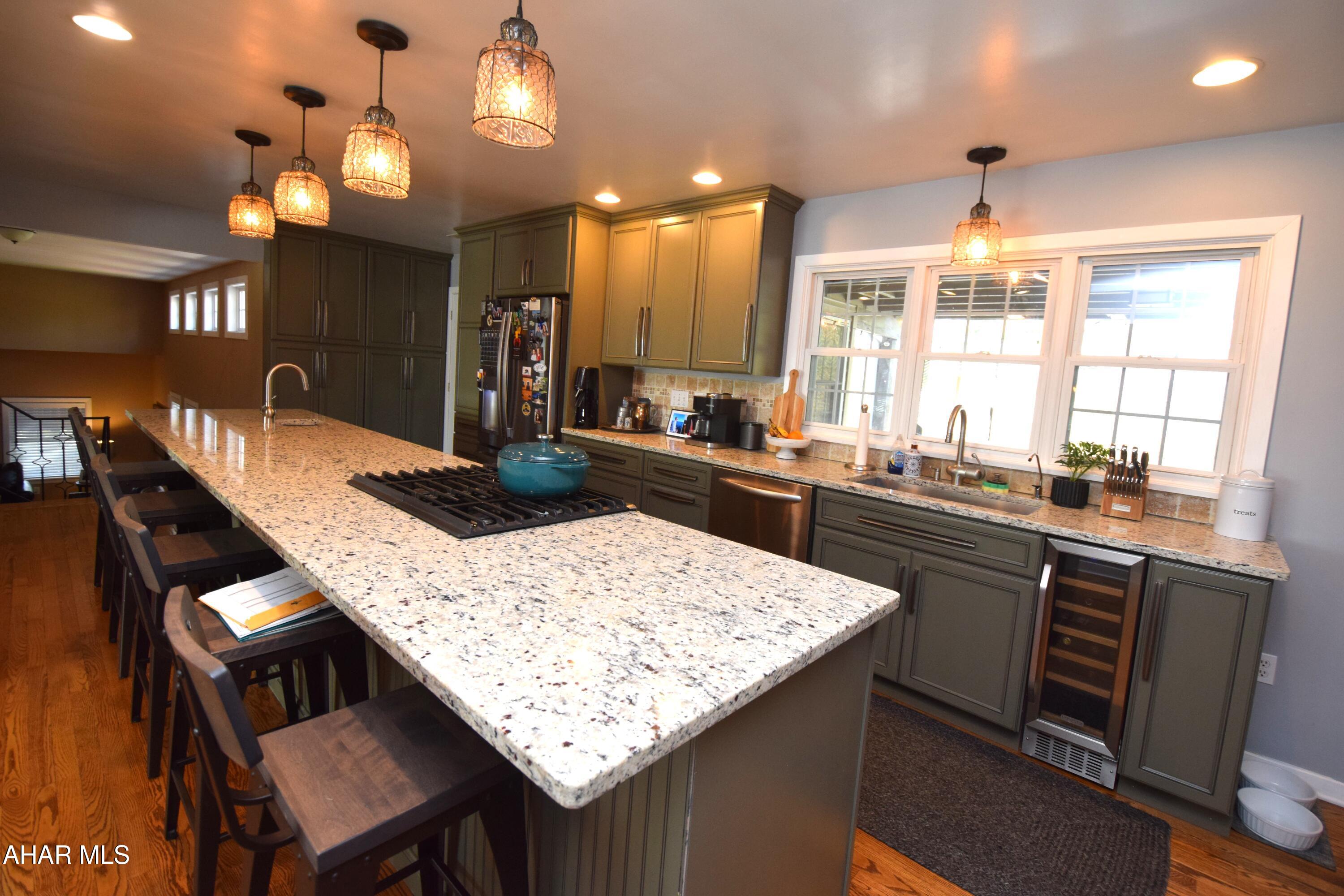 Sylvan Hills - Residential