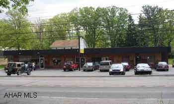 Greenwood - Commercial Sale